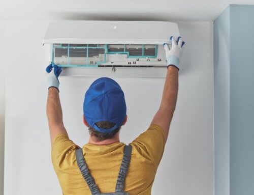 AC Repair Services in Palm Jumeirah Dubai – Fast, Reliable Air Conditioning Maintenance for Homes & Villas