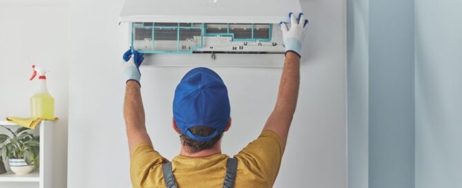 AC Repair Services in Palm Jumeirah Dubai