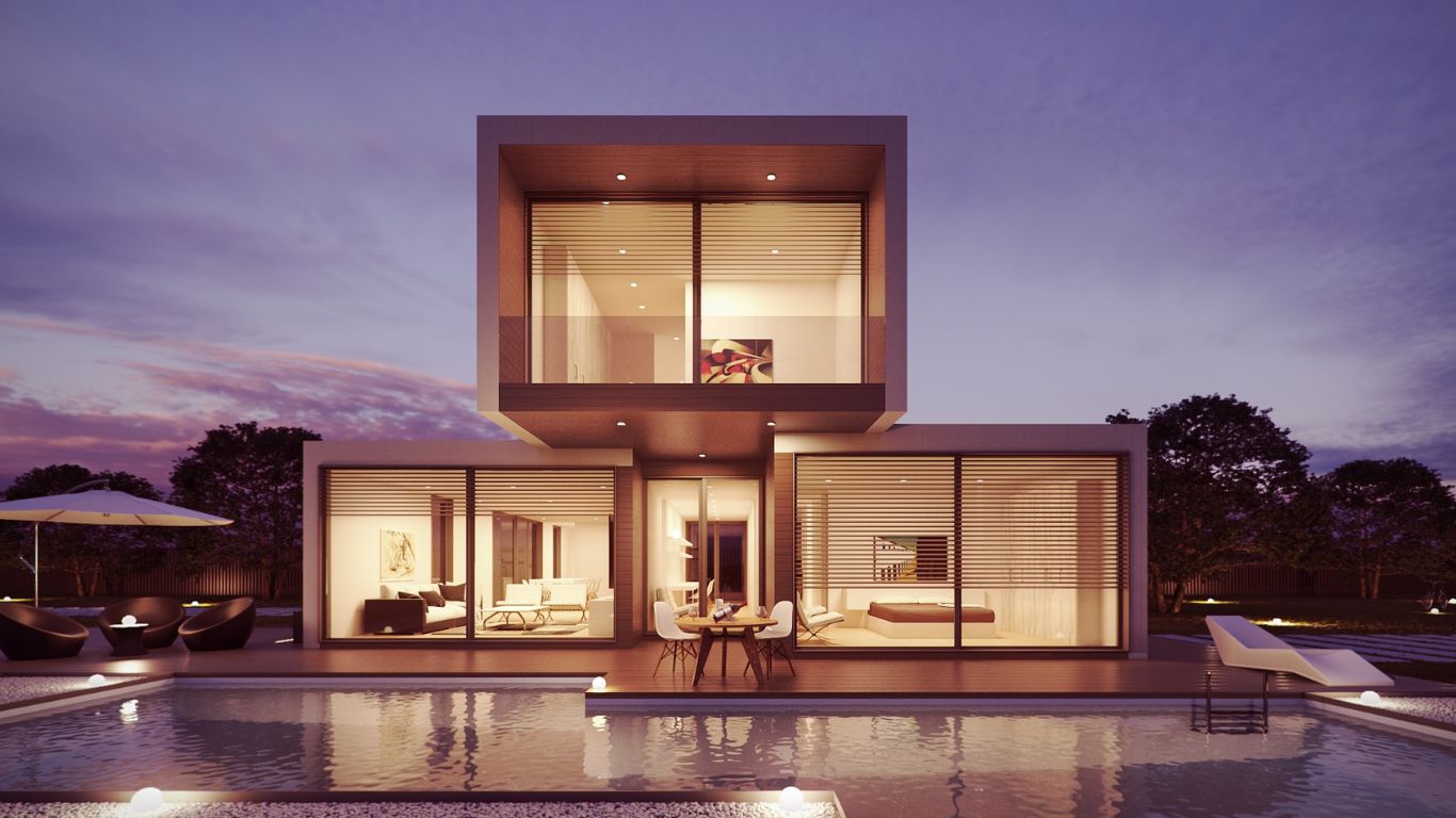 Space Planning and Layout Design Space Planning and Layout Design