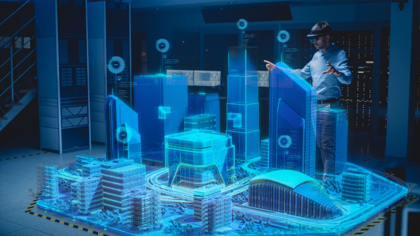 Space Planning and Layout Design Space Planning and Layout Design