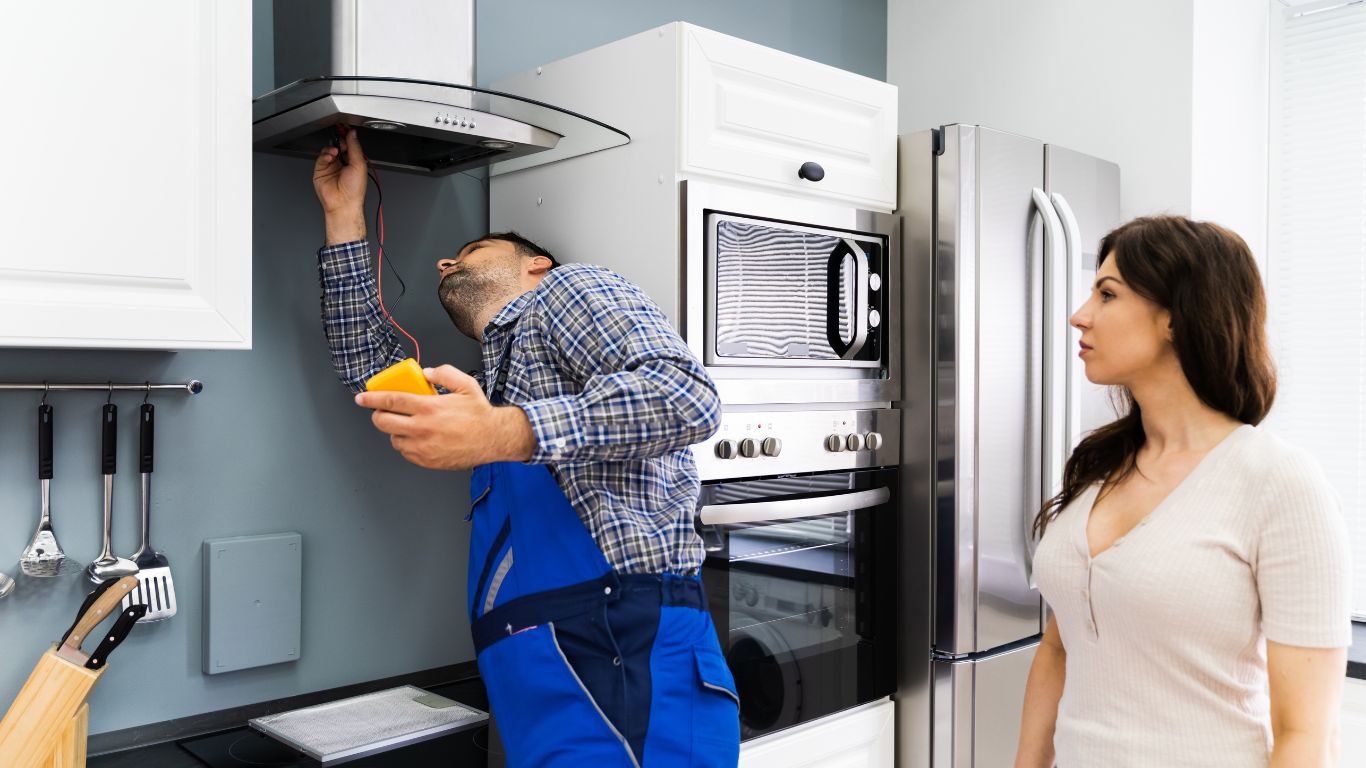 Air Conditioning Services in Dubai