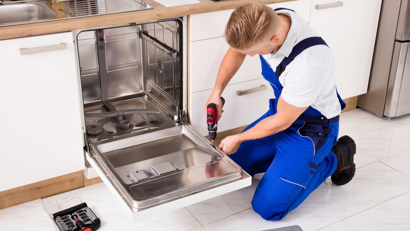 Air Conditioning Services in Dubai