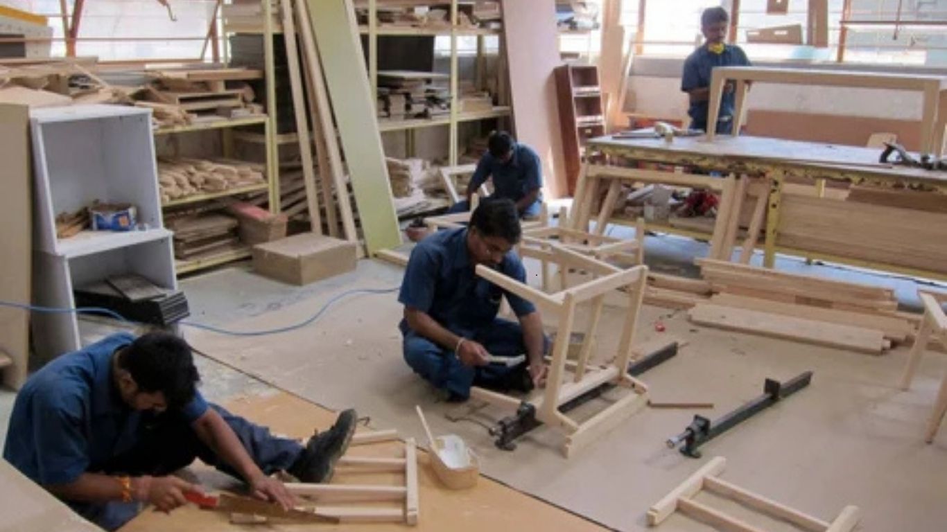 Air Conditioning Services in Dubai