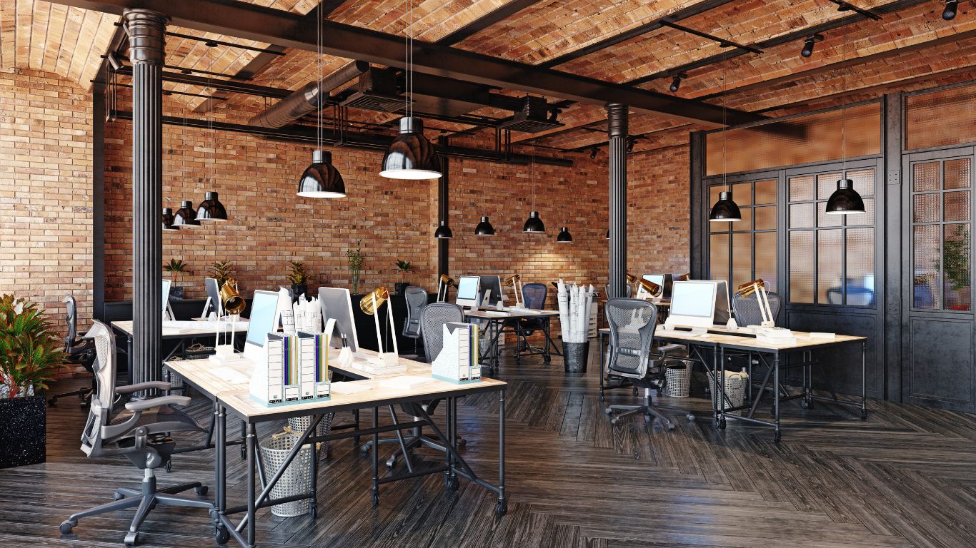 Commercial Interior Design (3)