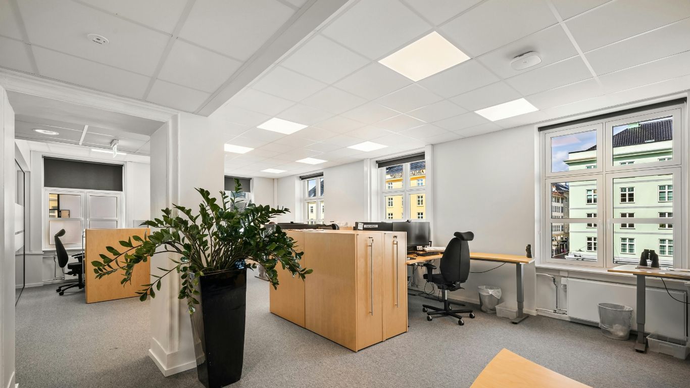 Commercial Interior Design (4)