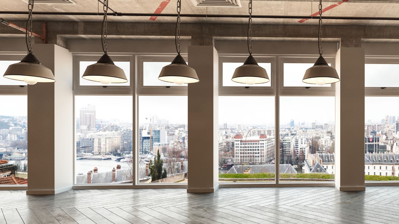 Commercial Interior Design (5)