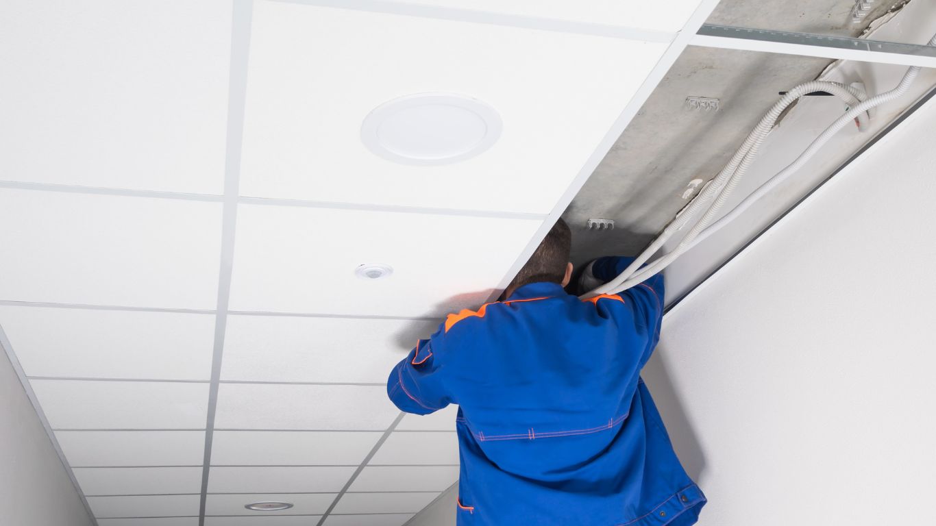 Air Conditioning Services in Dubai