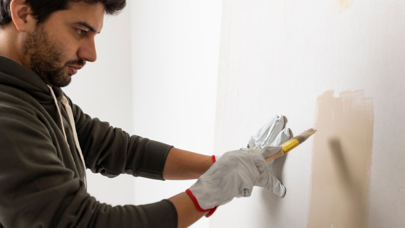 Masonry and Civil Repairs Air Conditioning Services in Dubai