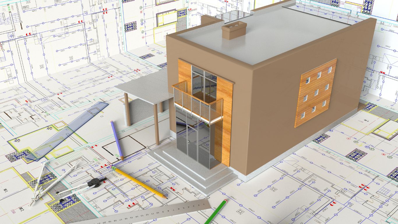 Space Planning & Layout Design Experts (1) Space Planning and Layout Design