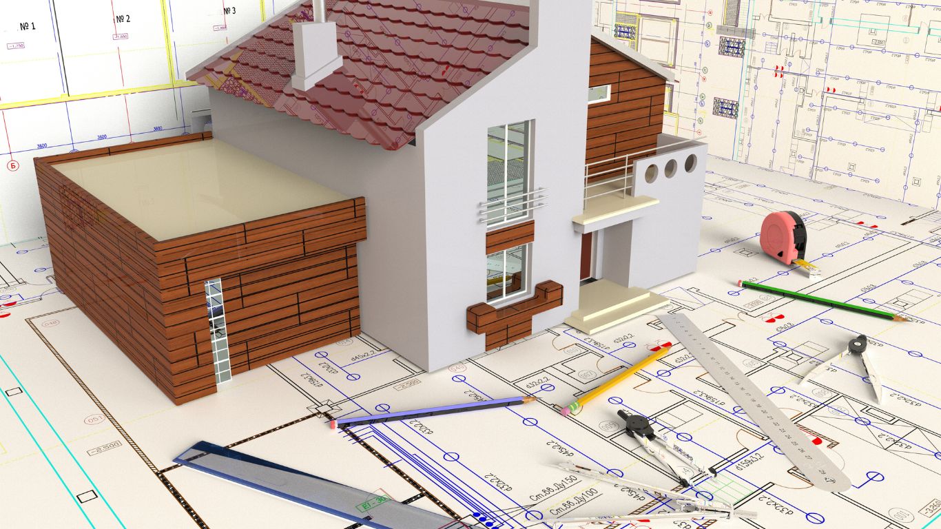 Space Planning & Layout Design Experts (2) Space Planning and Layout Design