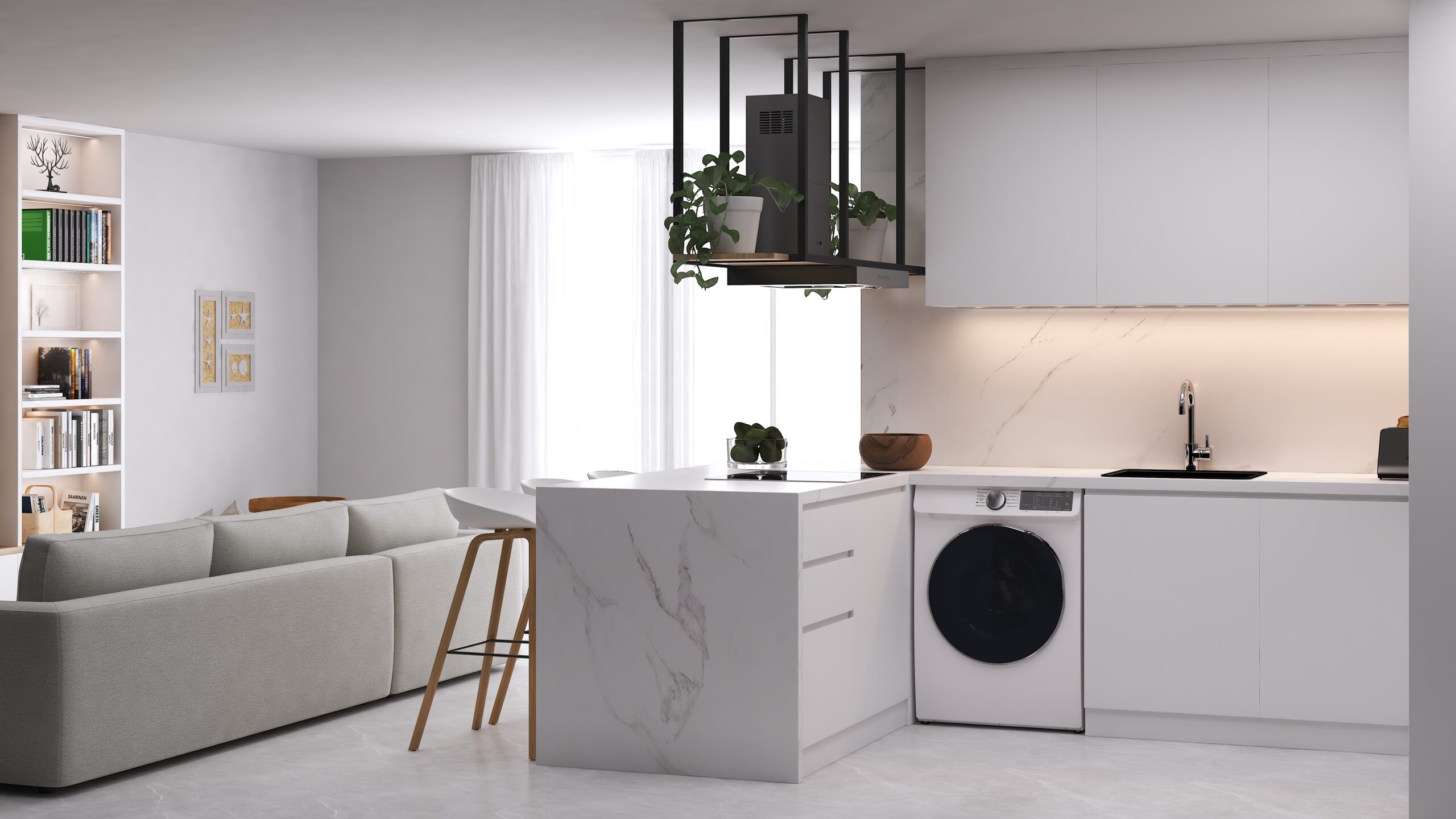 3D Visualization and Concept Development Experts