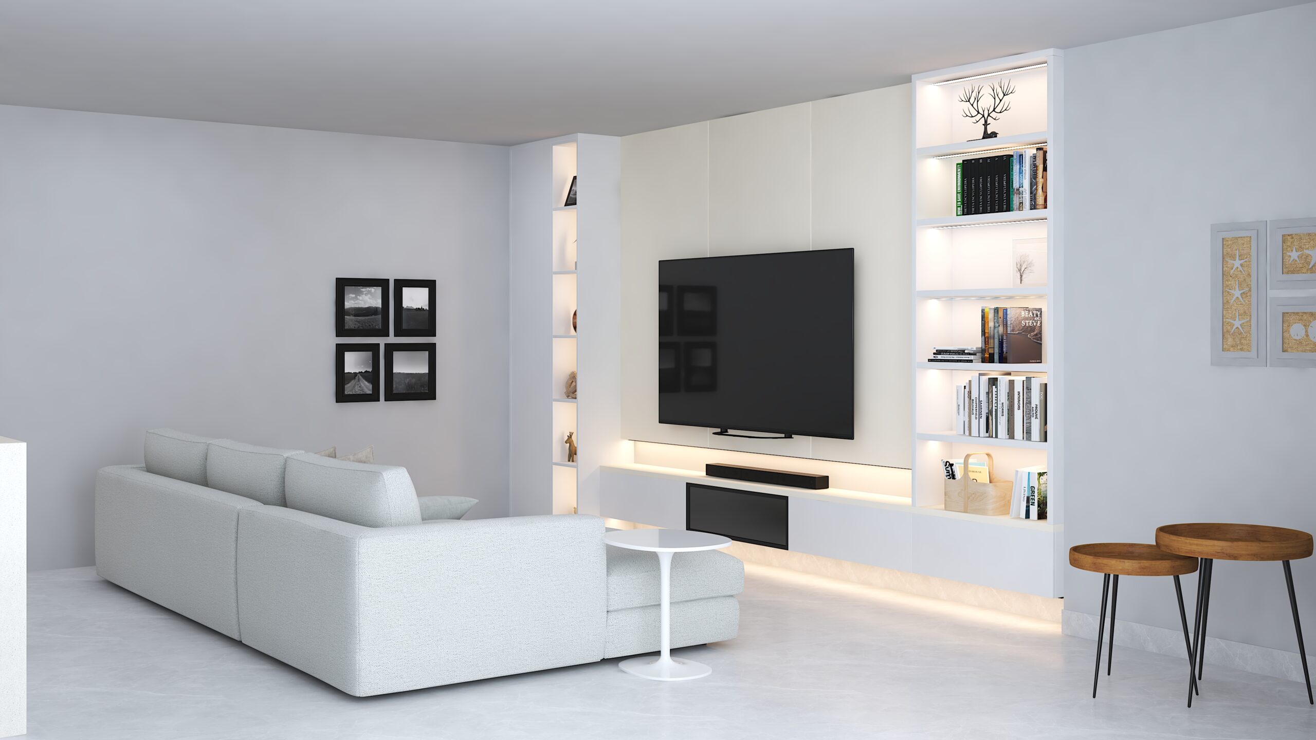 3D Visualization and Concept Development Experts